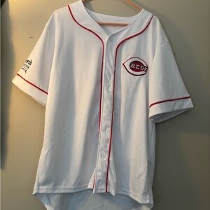 CINCINNATI REDS MLB Jersey